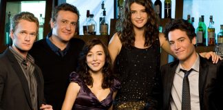Jak Poznałam Waszego Ojca – jako spin-off popularnego serialu How i Met You Mother