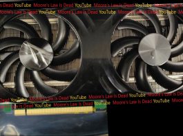 Znamy wydajność INTEL Xe-HPG (DG2) 512EU najwydajniejszej karty graficznej INTELA