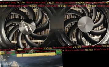 Znamy wydajność INTEL Xe-HPG (DG2) 512EU najwydajniejszej karty graficznej INTELA