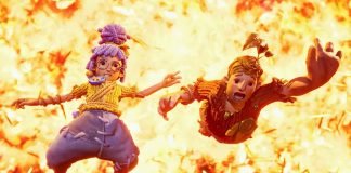 It Takes Two ma 36 tys. równoczesnie grających graczy. Niemal połowa gra za darmo It Takes Two