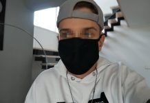 Kamerzysta trafił na miesiąc do aresztu. Grozi mu 8 lat odsiadki Kamerzysta w areszcie