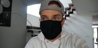 Kamerzysta posiedzi jeszcze w areszcie Kamerzysta w areszcie