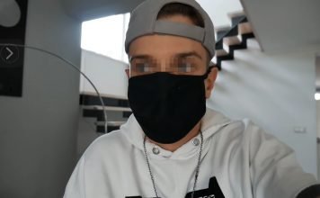 Kamerzysta posiedzi jeszcze w areszcie Kamerzysta w areszcie