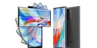 Koniec smartfonów LG. Firma przestanie je produkować LG