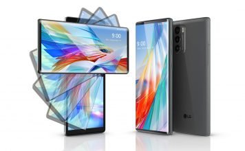 Koniec smartfonów LG. Firma przestanie je produkować LG