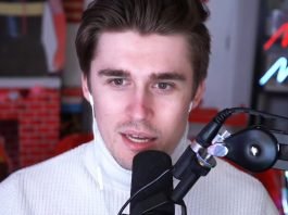 Ludwig zbanowany kilka dni po przejściu na YouTube Gaming Ludwig Ninja rekord