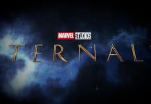 Eternals – pierwszy zwiastun filmu Marvela
