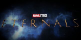 Eternals – pierwszy zwiastun filmu Marvela