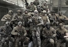 Metal Gear Online 2 znowu dostępne na PC Metal Gear Online 2