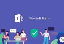 Microsoft Teams potężna awaria Microsoft Teams