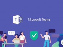Microsoft Teams potężna awaria Microsoft Teams