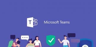 Microsoft Teams potężna awaria Microsoft Teams