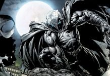 Moon Knight – Marvel szykuje niezłe widowisko Moon Knight