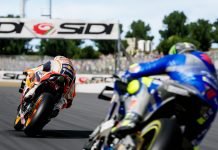 Najciekawsze premiery gier – kwiecień 2021 MotoGP 21
