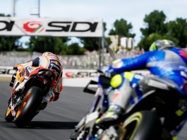 Najciekawsze premiery gier – kwiecień 2021 MotoGP 21
