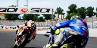 Najciekawsze premiery gier – kwiecień 2021 MotoGP 21