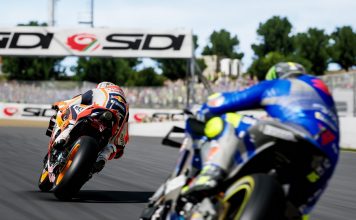 Najciekawsze premiery gier – kwiecień 2021 MotoGP 21