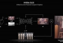 NVIDIA DLSS ma otrzymać natywne wsparcie w silniku UNITY