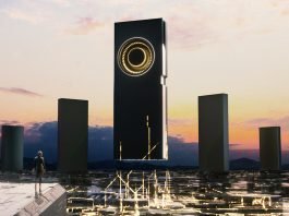 Nowe karty graficzne NVIDIA Ampere dla profesjonalistów