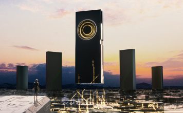 Nowe karty graficzne NVIDIA Ampere dla profesjonalistów