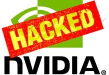 Sterowniki NVIDIA GeForce z poważną luką zabezpieczenia