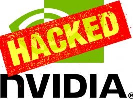 Sterowniki NVIDIA GeForce z poważną luką zabezpieczenia