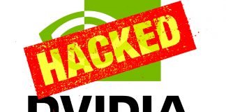 Sterowniki NVIDIA GeForce z poważną luką zabezpieczenia