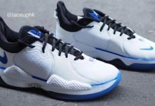 PS5 – Oficjalne buty Nike PS5. Cena? Kusząca Nike PS5