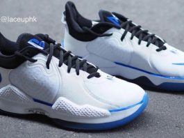 PS5 – Oficjalne buty Nike PS5. Cena? Kusząca Nike PS5