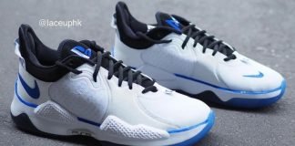PS5 – Oficjalne buty Nike PS5. Cena? Kusząca Nike PS5