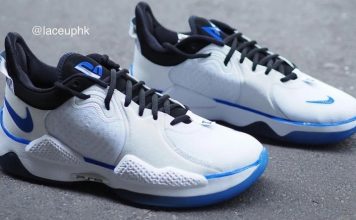 PS5 – Oficjalne buty Nike PS5. Cena? Kusząca Nike PS5