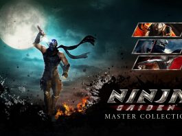 Ninja Gaiden: Master Collection – zobacz mega zwiastun kompletnej edycji Ninja Gaiden Master Collection