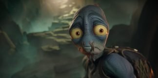 Oddworld Soulstorm szybko przestanie być exclusivem dla PS? Oddworld: Soulstorm