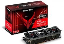 PowerColor powiększa swoją ofertę kart graficznych o modele Radeon RX 6900XT Red Devil Ultimate i Liquid Devil Ultimate