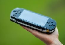 Dla Sony PS Vita była porażką na całej linii PS Vita