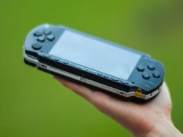 Dla Sony PS Vita była porażką na całej linii PS Vita
