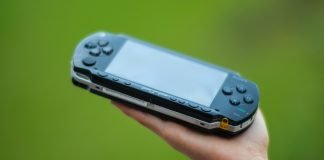 Dla Sony PS Vita była porażką na całej linii PS Vita