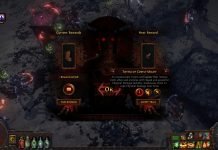 Path of Exile: Ultimatum – GGG zdradza szczegóły nowej ligi Path of Exile Ultimatum