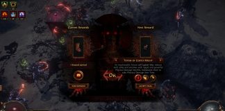 Path of Exile: Ultimatum – GGG zdradza szczegóły nowej ligi Path of Exile Ultimatum