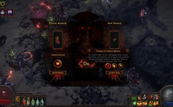 Path of Exile: Ultimatum – GGG zdradza szczegóły nowej ligi Path of Exile Ultimatum