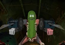Rainbow Six Siege – Pickle Rick i Gromflomites jako grywalne postacie Pickle Rick