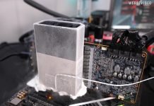 Der8auer osiągnął rekordową częstotliwość rdzenia 3,225 GHz na karcie graficznej PowerColor RX 6900 XT Liquid Devil Ultimate