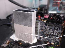 Der8auer osiągnął rekordową częstotliwość rdzenia 3,225 GHz na karcie graficznej PowerColor RX 6900 XT Liquid Devil Ultimate