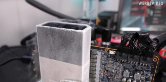 Der8auer osiągnął rekordową częstotliwość rdzenia 3,225 GHz na karcie graficznej PowerColor RX 6900 XT Liquid Devil Ultimate