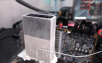 Der8auer osiągnął rekordową częstotliwość rdzenia 3,225 GHz na karcie graficznej PowerColor RX 6900 XT Liquid Devil Ultimate