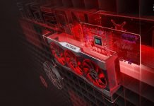 AMD obiecuje, że zwiększy produkcję kart graficznych AMD Radeon RX 6000