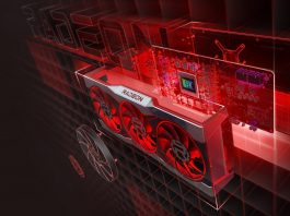 AMD obiecuje, że zwiększy produkcję kart graficznych AMD Radeon RX 6000