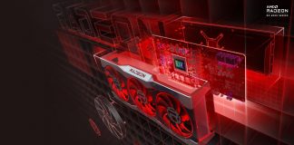 AMD obiecuje, że zwiększy produkcję kart graficznych AMD Radeon RX 6000