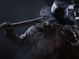 Resident Evil Village – Oprócz Lady Dimitrescu będą też inni lordowie. Poznaj wszystkich Resident Evil Village - Karl Heisenberg