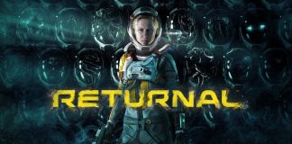 Pierwsze recenzje Returnal zapowiadają świetny exclusive Sony Returnal